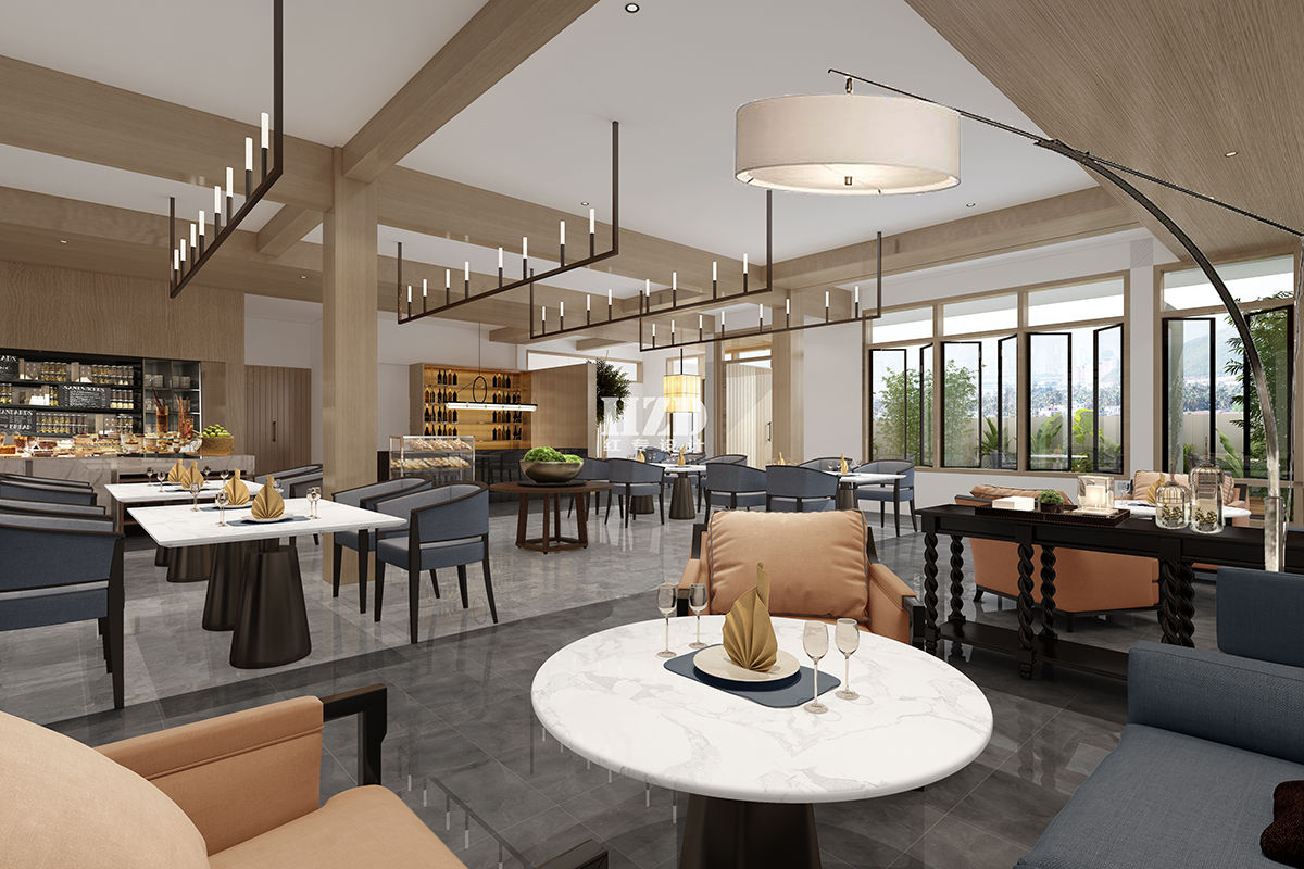 精品酒店设计公司