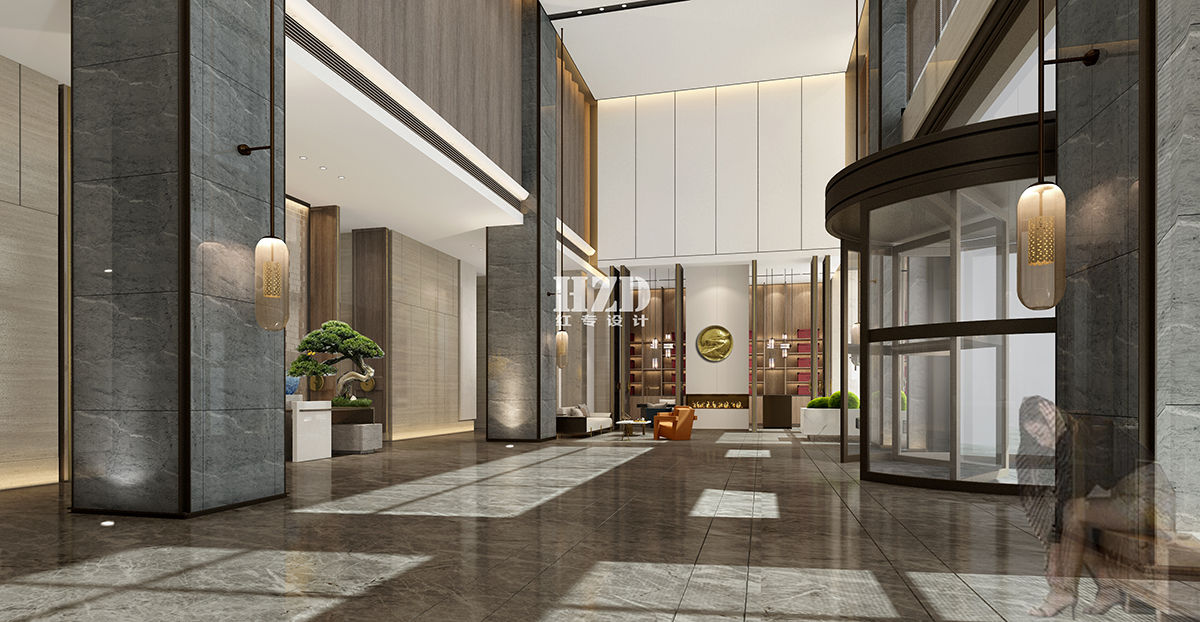 星级酒店设计公司哪家好