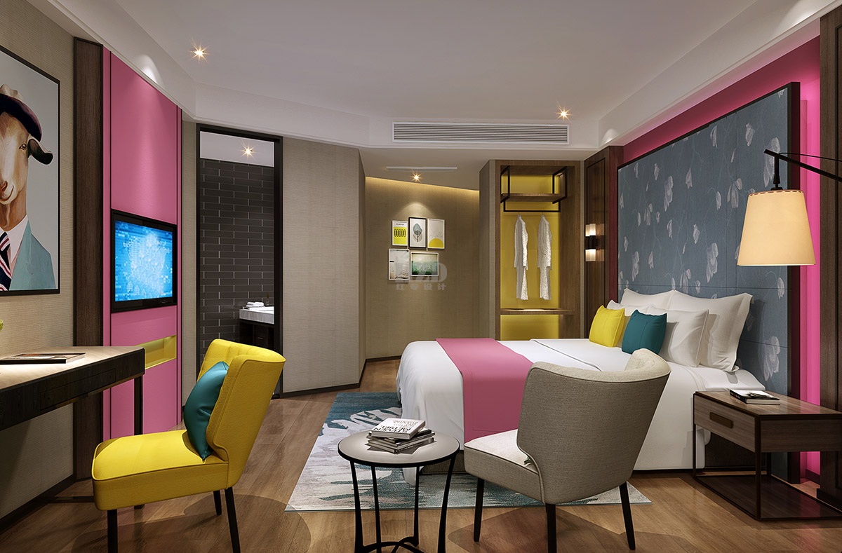 精品酒店设计图片 精品酒店设计图片