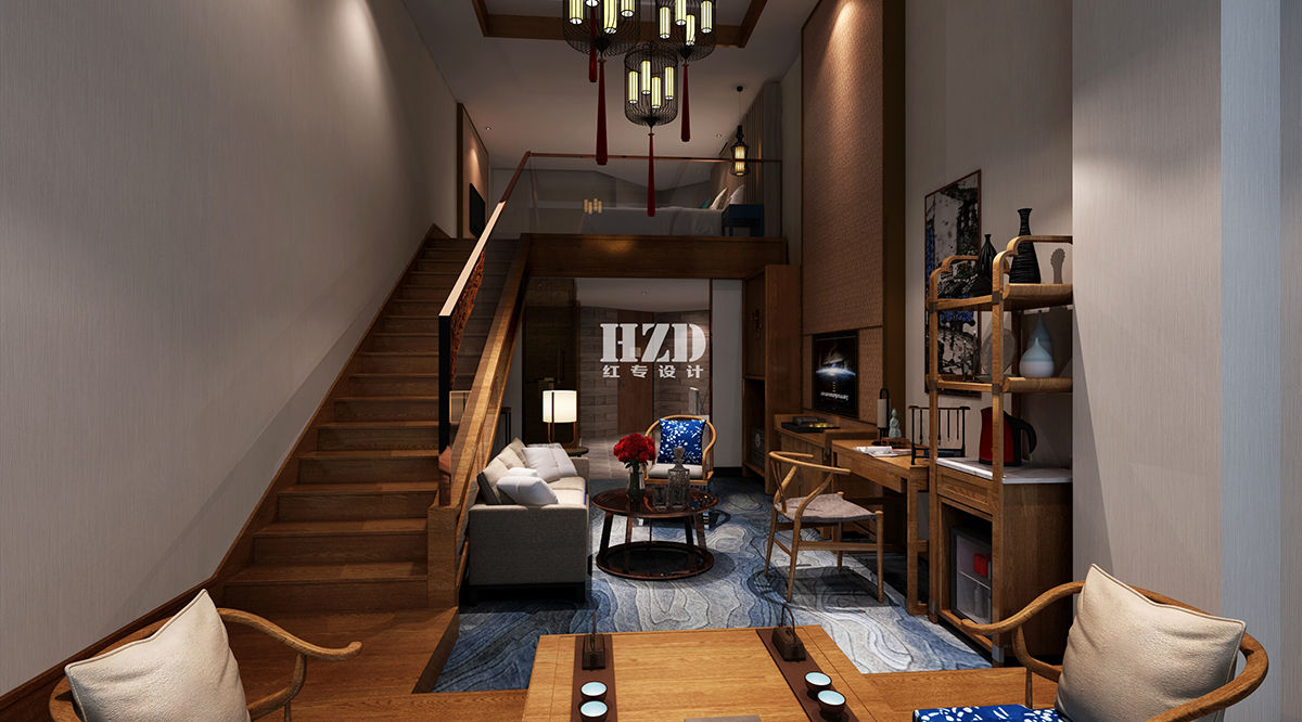 酒店设计 酒店设计