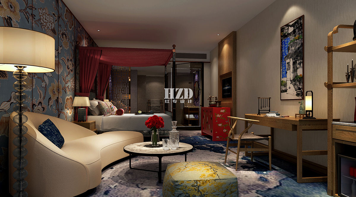 度假酒店设计公司 度假酒店设计公司