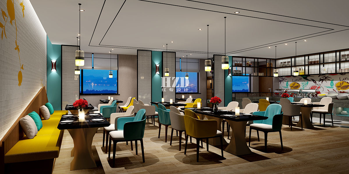 酒店设计费多少钱一平方 酒店设计费多少钱一平方