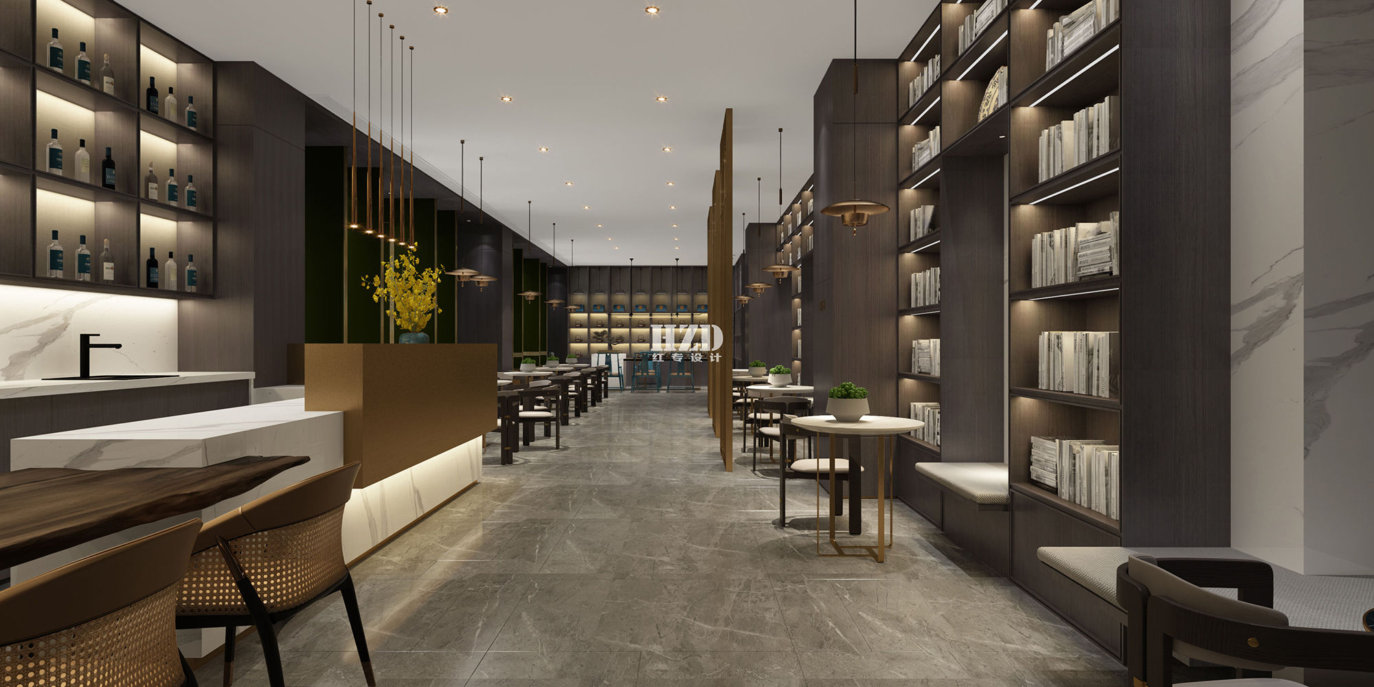 精品酒店设计公司 精品酒店设计公司