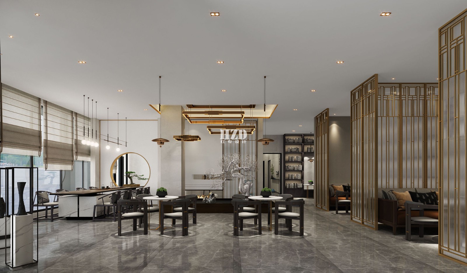 酒店设计 酒店设计