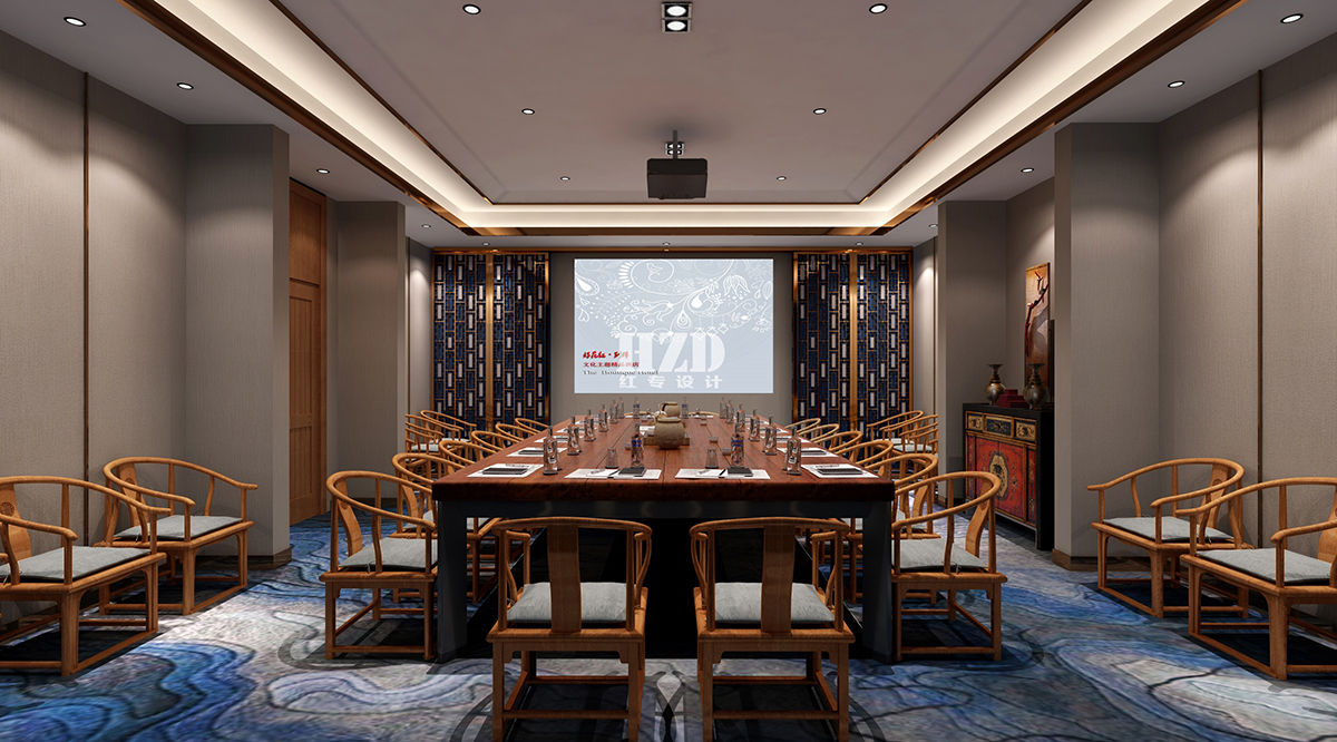 精品酒店设计公司 精品酒店设计公司