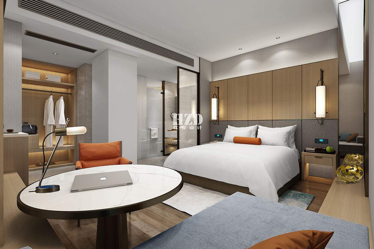 星级酒店设计理念 星级酒店设计理念