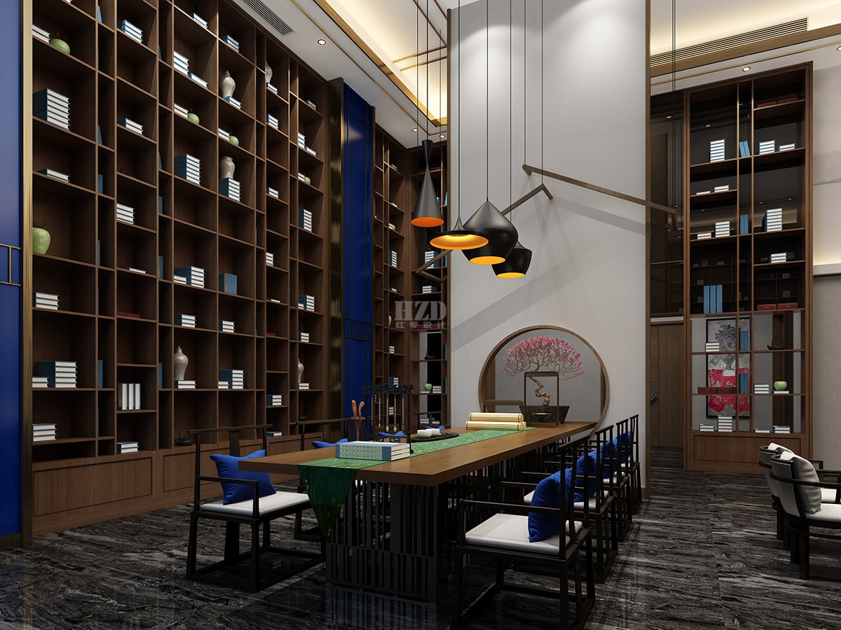 精品酒店设计方案 精品酒店设计方案