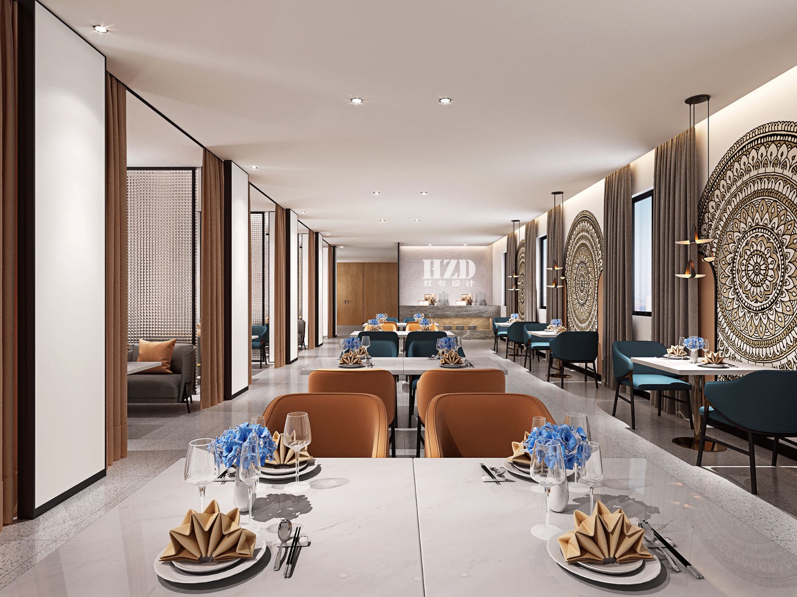 成都酒店设计公司排名 成都酒店设计公司排名