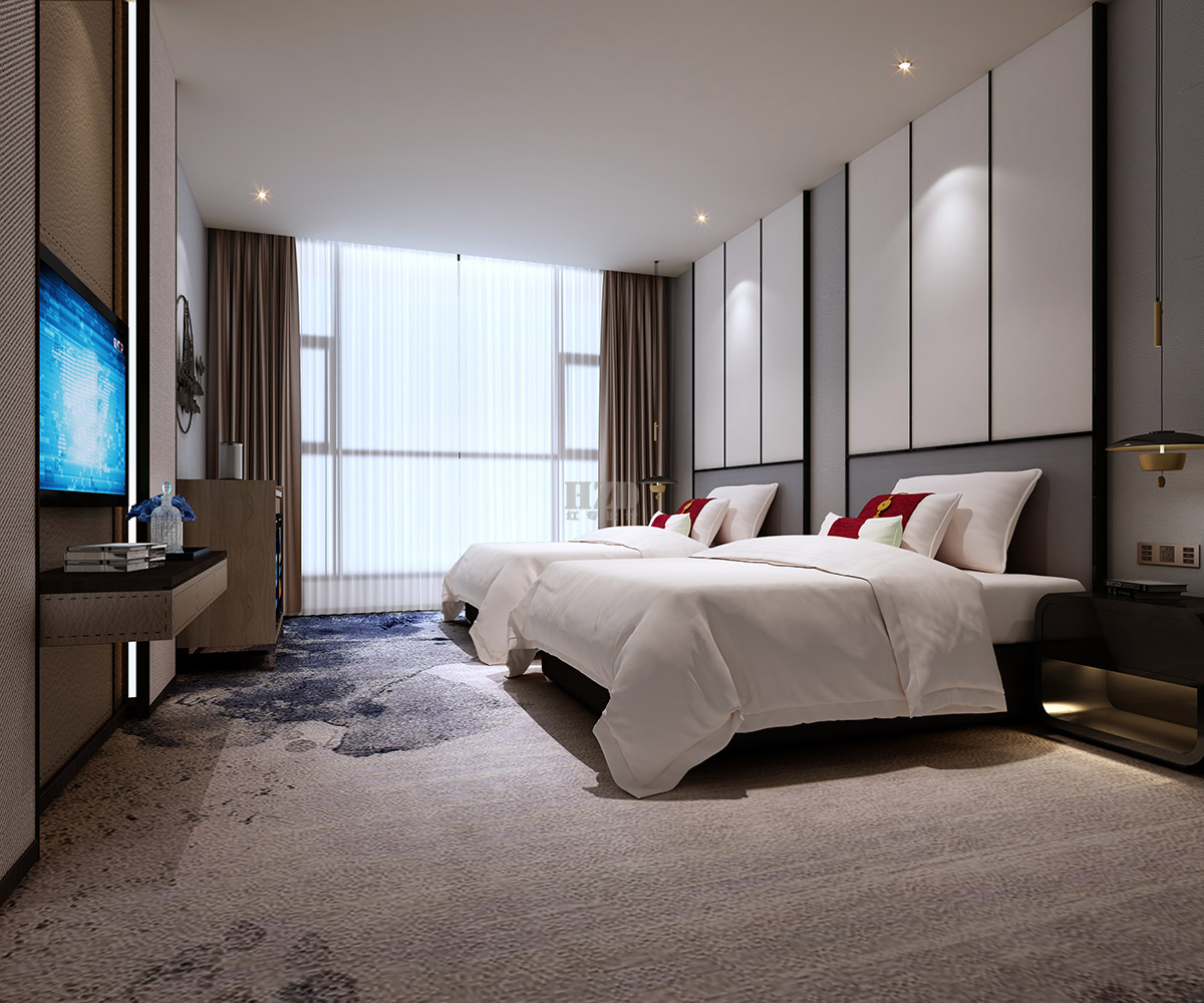 连锁酒店设计排名