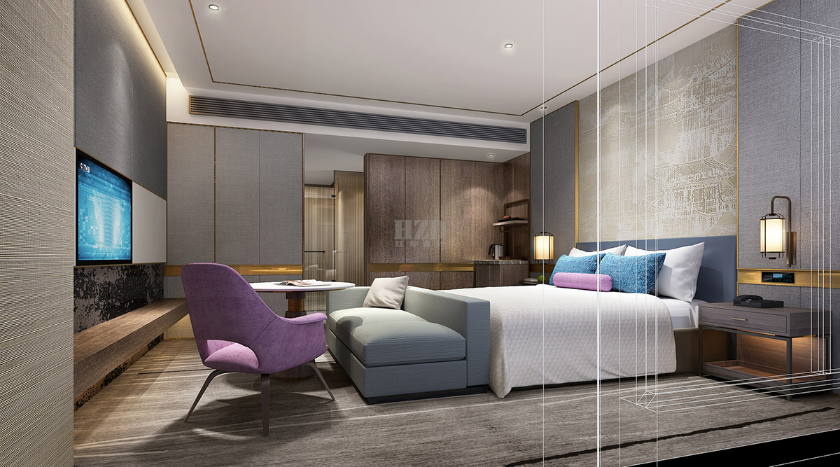 成都精品酒店设计公司 成都精品酒店设计公司