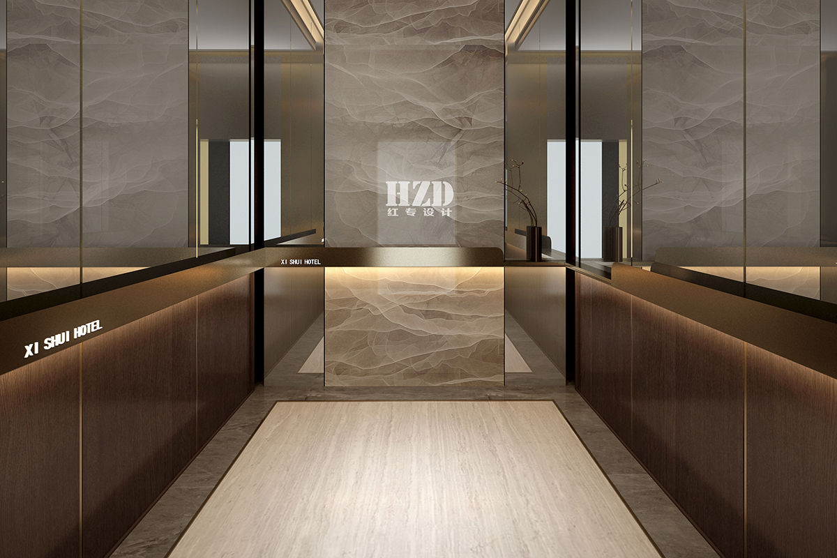 合肥精品酒店设计公司