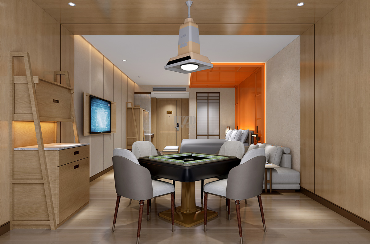 连锁酒店设计 连锁酒店设计