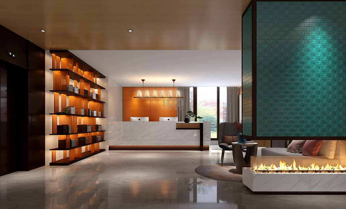 连锁酒店设计 连锁酒店设计