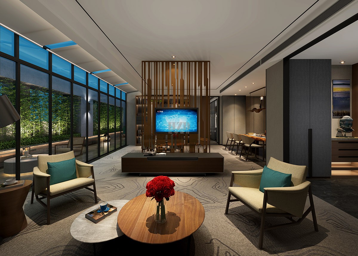 星级酒店设计 星级酒店设计