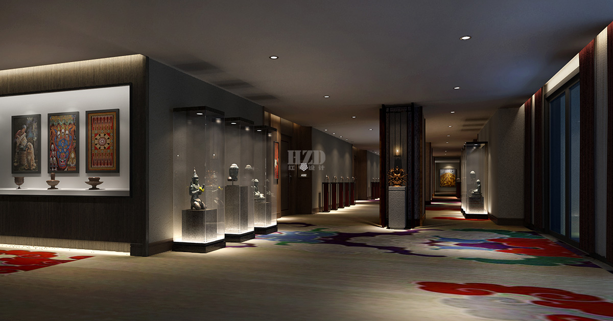 度假酒店设计公司 度假酒店设计公司