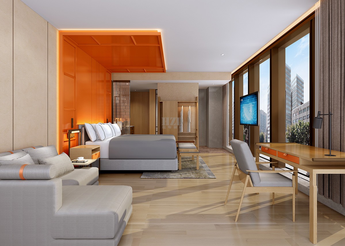 酒店设计 酒店设计