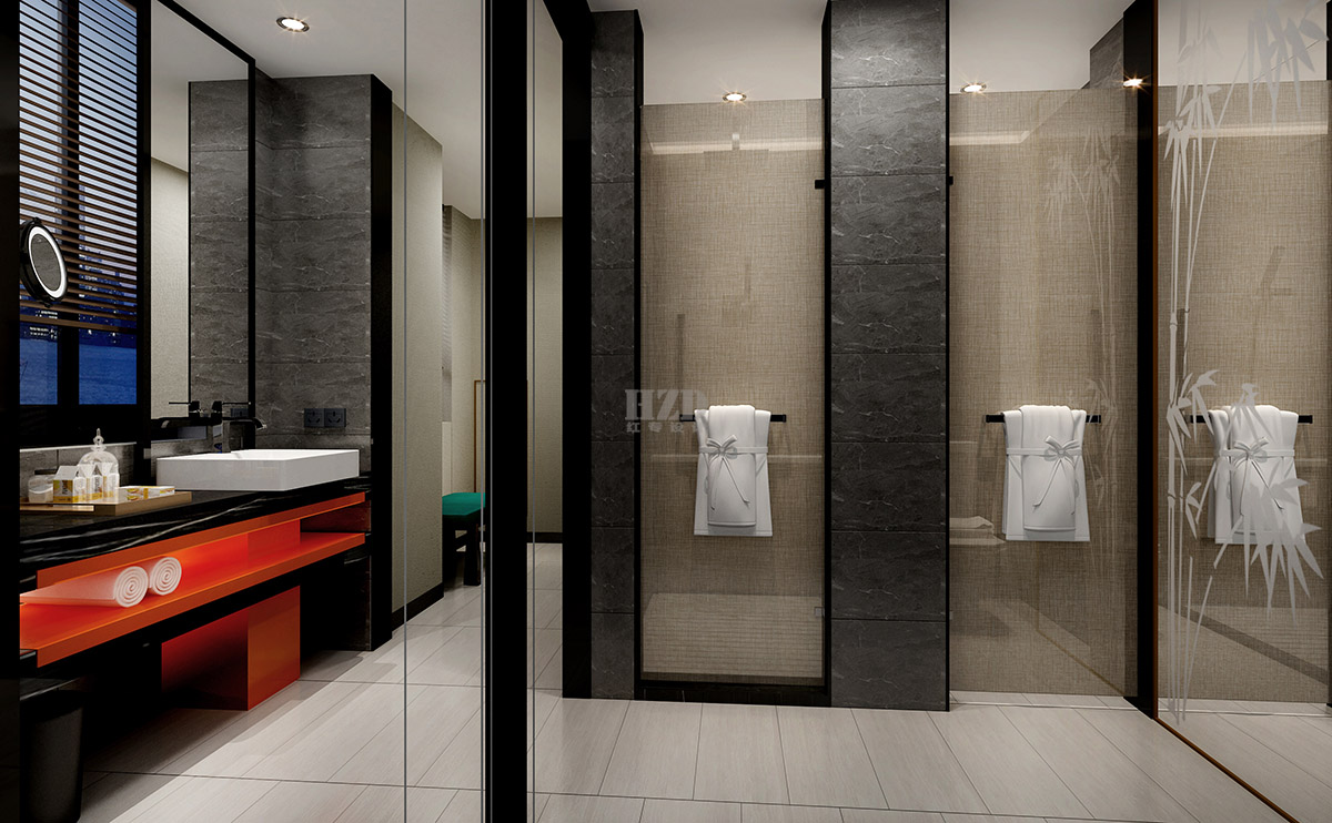 精品酒店设计公司 精品酒店设计公司