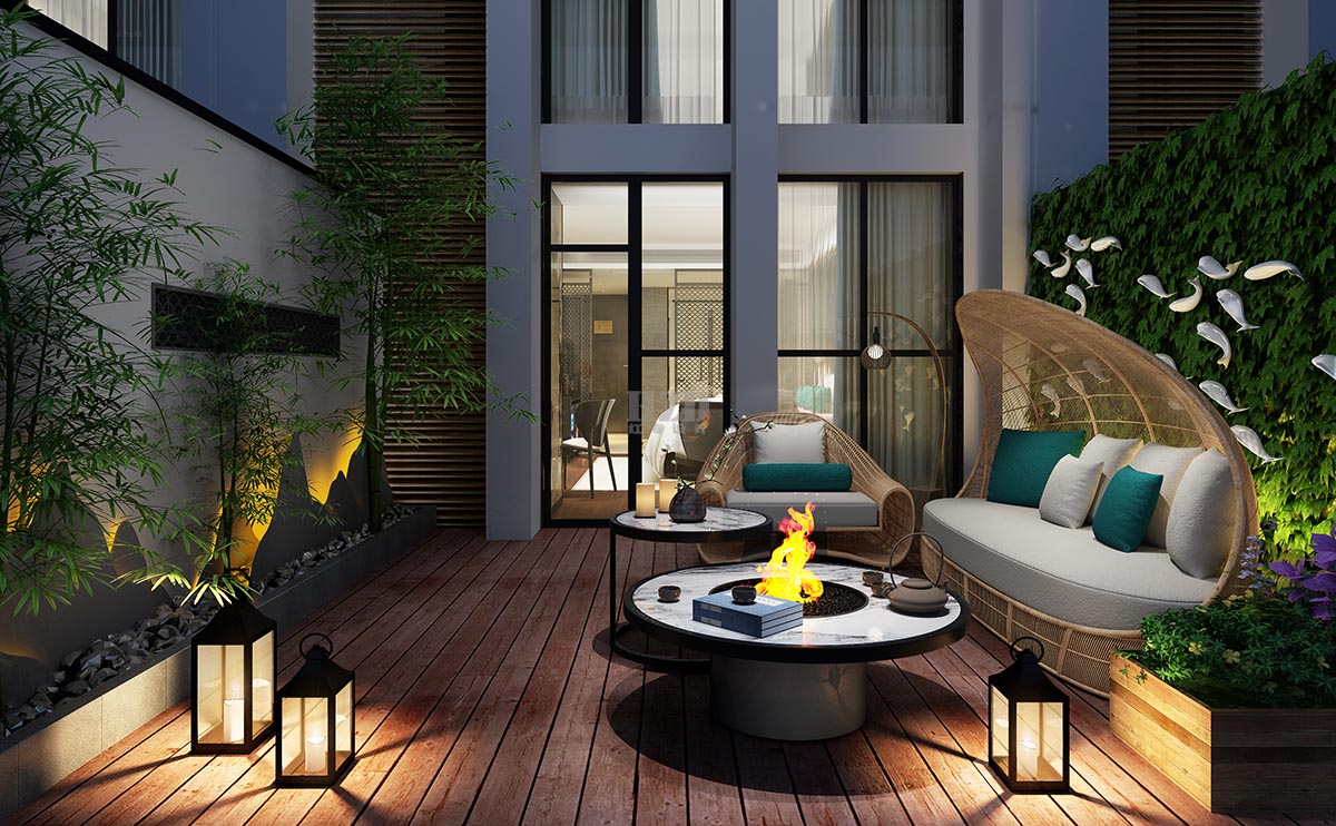 精品酒店设计公司 精品酒店设计公司