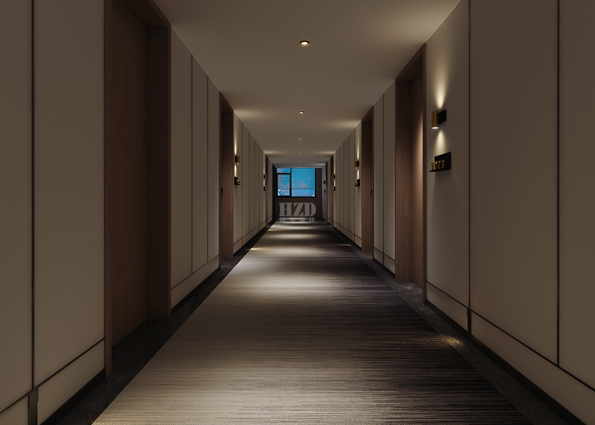 成都酒店设计公司 成都酒店设计公司