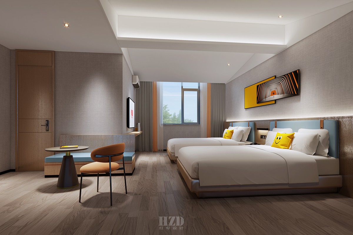 成都酒店设计公司 成都酒店设计公司