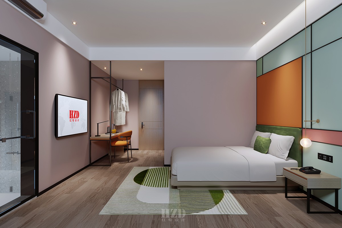 成都酒店设计公司 成都酒店设计公司