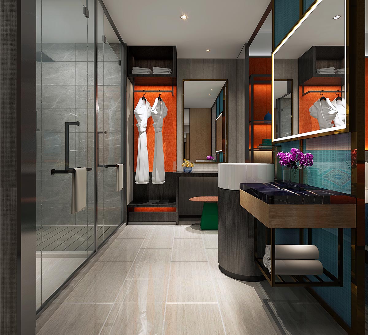 高端民宿设计公司 高端民宿设计公司