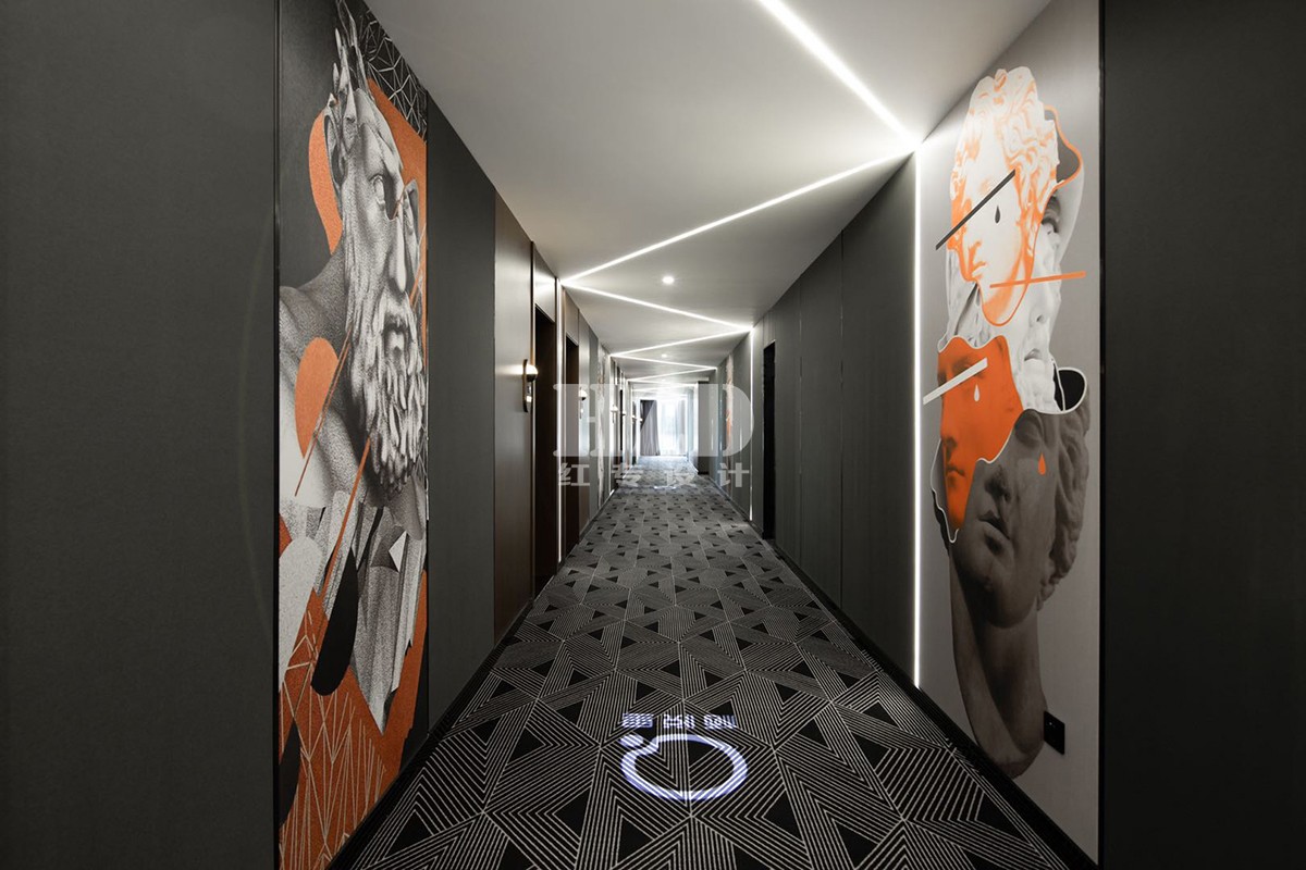 酒店设计 酒店设计