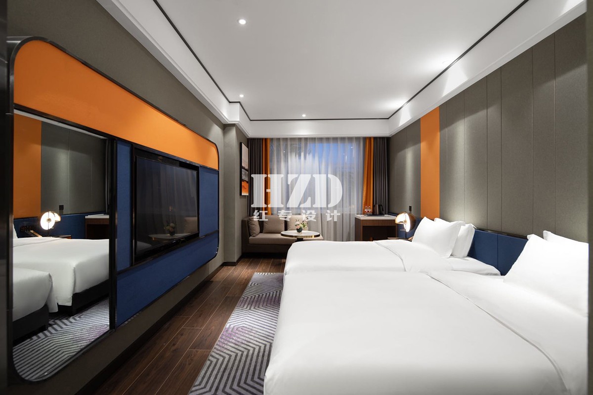 酒店设计 酒店设计