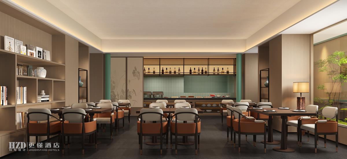 专业精品酒店设计公司