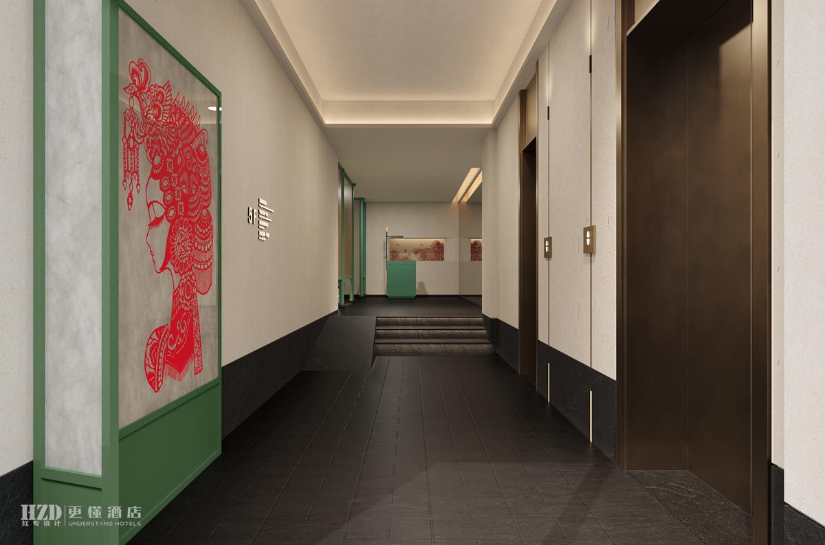 精品酒店设计公司