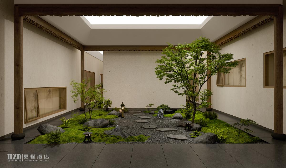 精品酒店设计公司