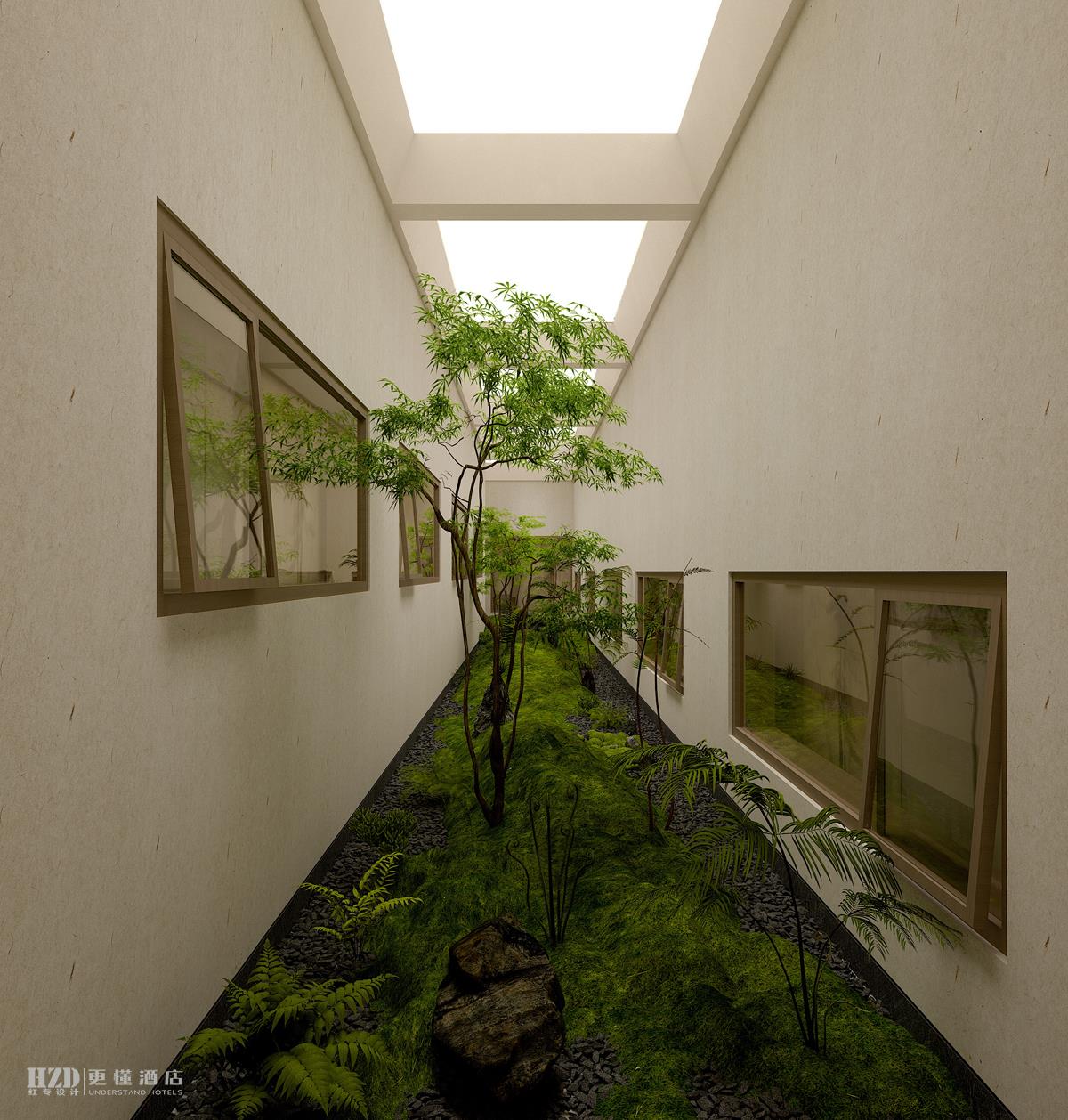 成都精品酒店设计公司