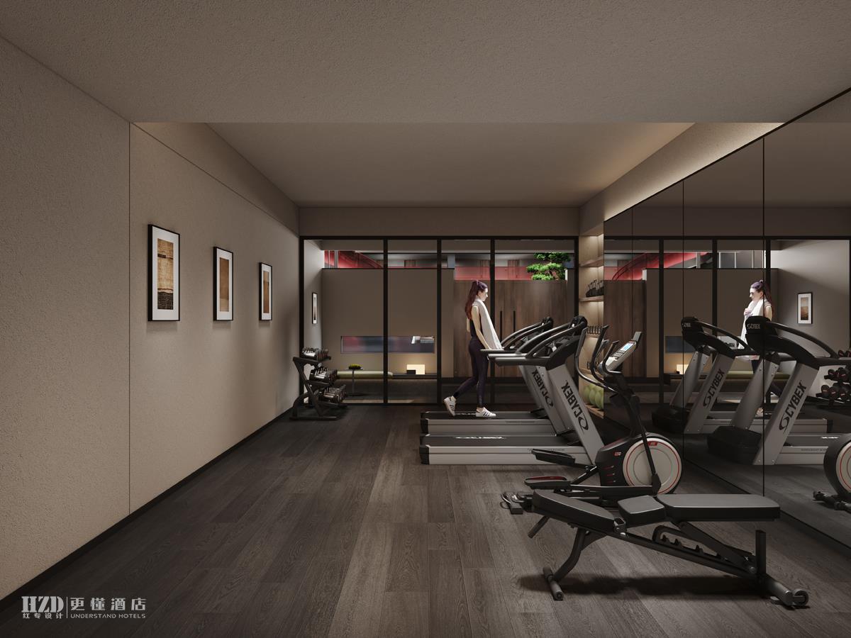 专业度假酒店设计