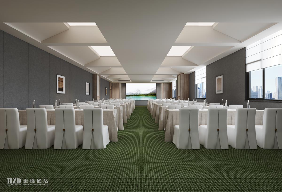 专业度假酒店设计