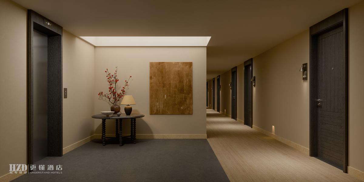 度假酒店设计公司