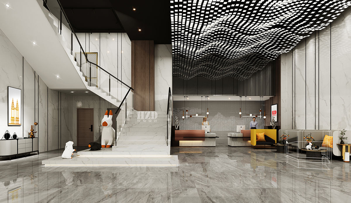 重庆芭丽酒店-酒店设计,精品酒店设计,度假酒店设计,星级酒店设计,连锁酒店设计,温泉酒店设计,高端民宿设计