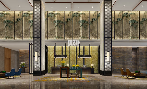 雅安西网国际酒店-酒店设计,精品酒店设计,度假酒店设计,星级酒店设计,连锁酒店设计,温泉酒店设计,高端民宿设计