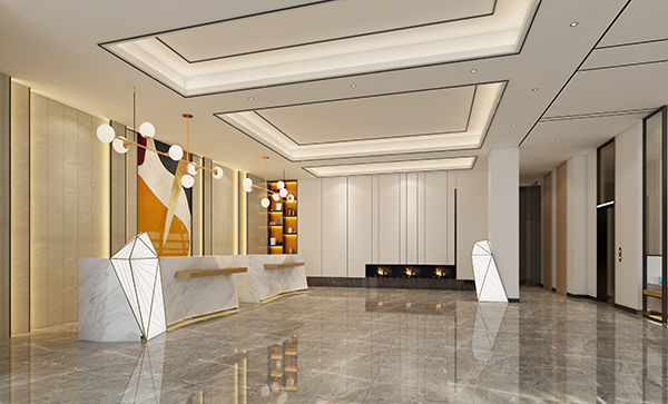 南阳金凯悦精品酒店-酒店设计,精品酒店设计,度假酒店设计,星级酒店设计,连锁酒店设计,温泉酒店设计,高端民宿设计