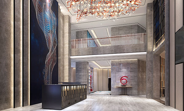 上海迪尚精品生活酒店-酒店设计,精品酒店设计,度假酒店设计,星级酒店设计,连锁酒店设计,温泉酒店设计,高端民宿设计