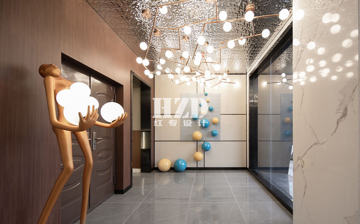 武威栖悦里精品酒店-酒店设计,精品酒店设计,度假酒店设计,星级酒店设计,连锁酒店设计,温泉酒店设计,高端民宿设计