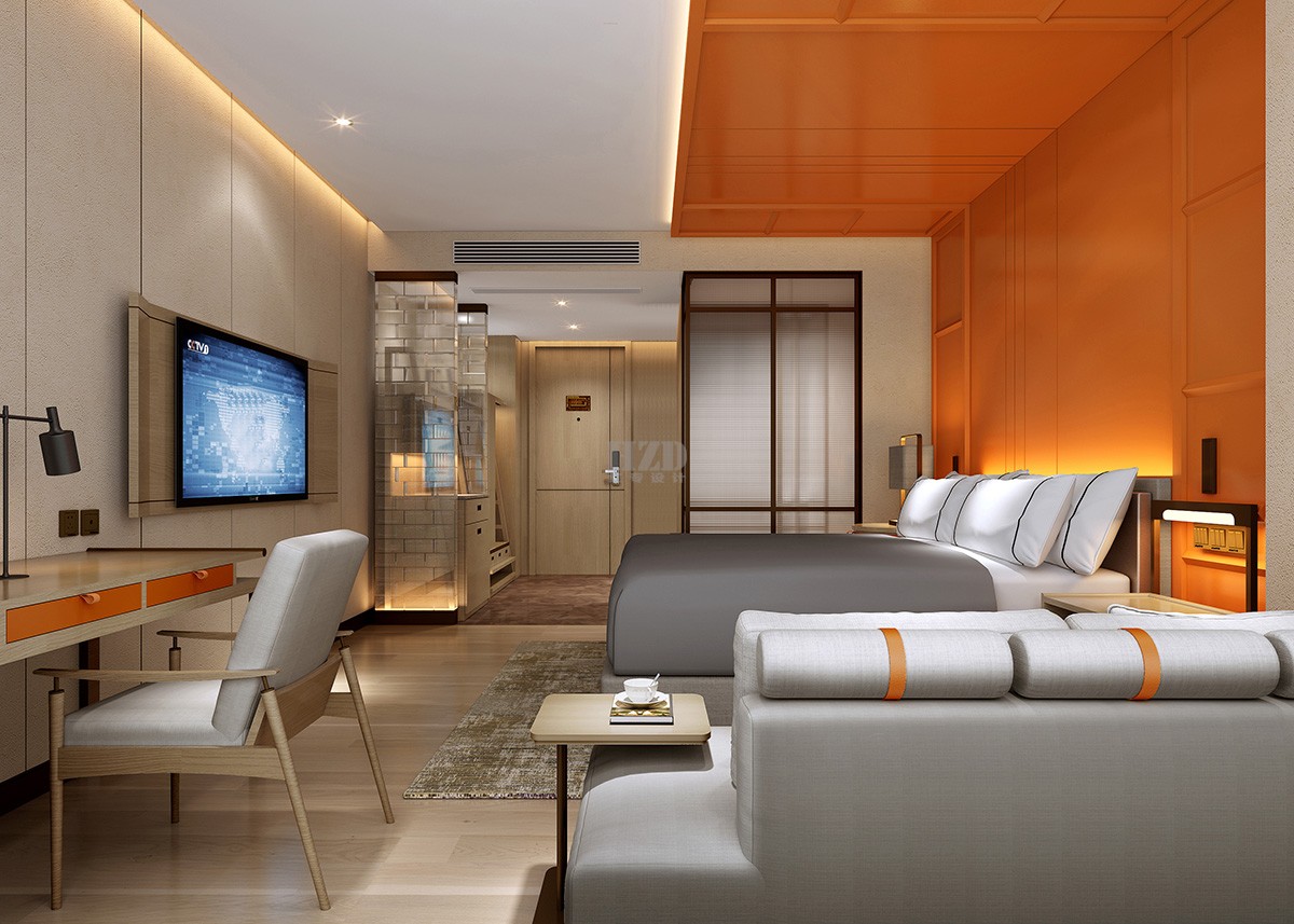 酒店设计 酒店设计