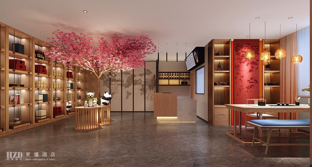 【成都】如家精选酒店(蜀汉路东地铁站店)-酒店设计,精品酒店设计,度假酒店设计,星级酒店设计,连锁酒店设计,温泉酒店设计,高端民宿设计