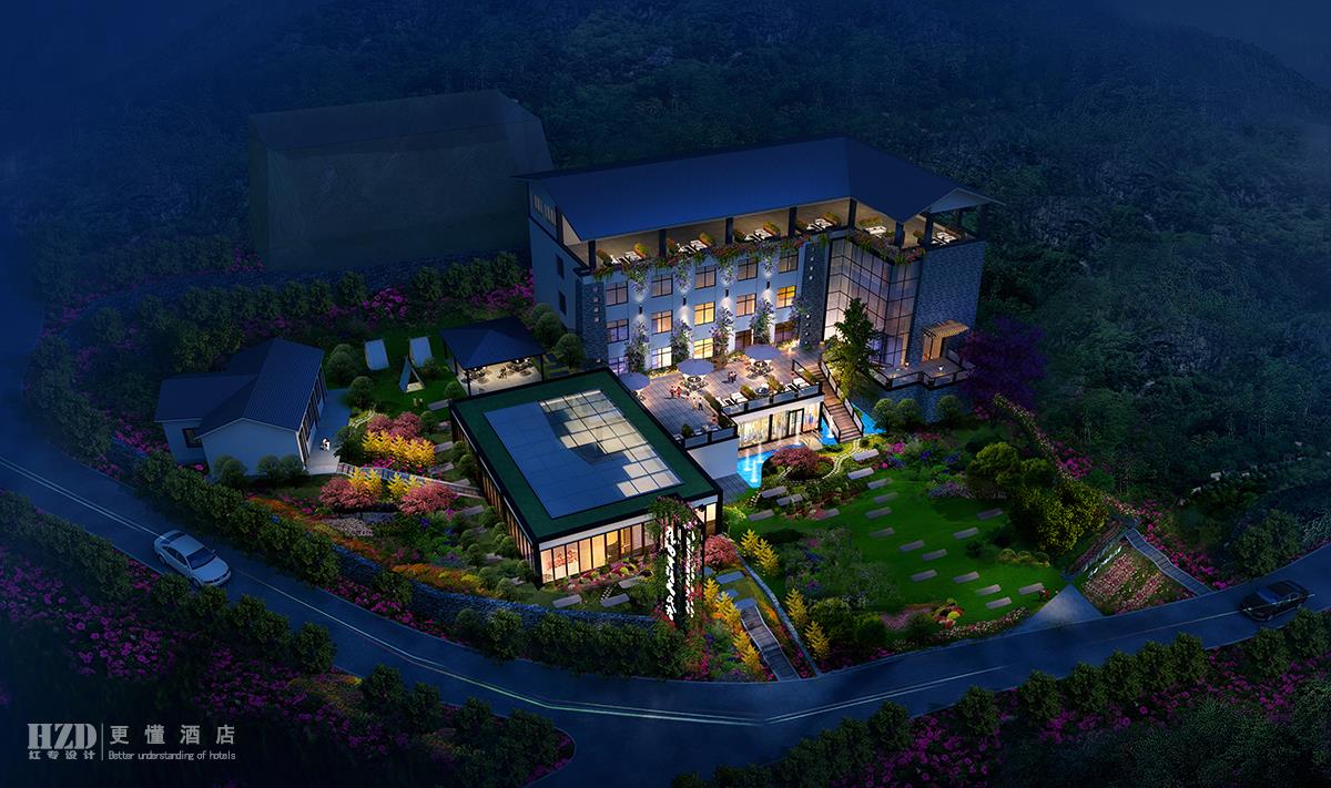 【阿坝】花田里精品民宿-酒店设计,精品酒店设计,度假酒店设计,星级酒店设计,连锁酒店设计,温泉酒店设计,高端民宿设计