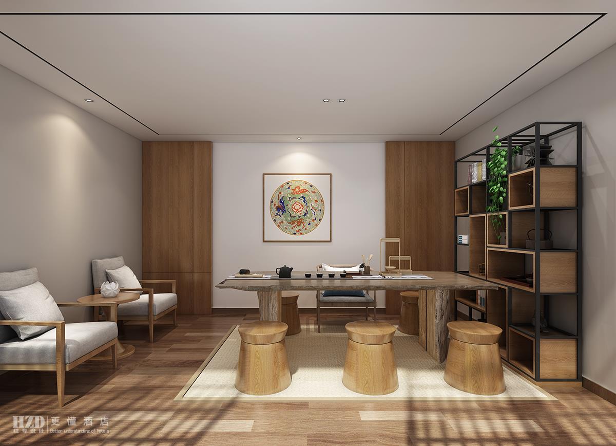 【丽江】福慧HOTEL酒店-酒店设计,精品酒店设计,度假酒店设计,星级酒店设计,连锁酒店设计,温泉酒店设计,高端民宿设计