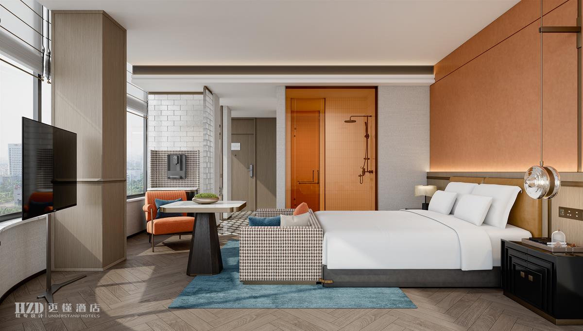 成都酒店装饰设计：传承与创新的艺术之道-酒店设计,精品酒店设计,度假酒店设计,星级酒店设计,连锁酒店设计,温泉酒店设计,高端民宿设计