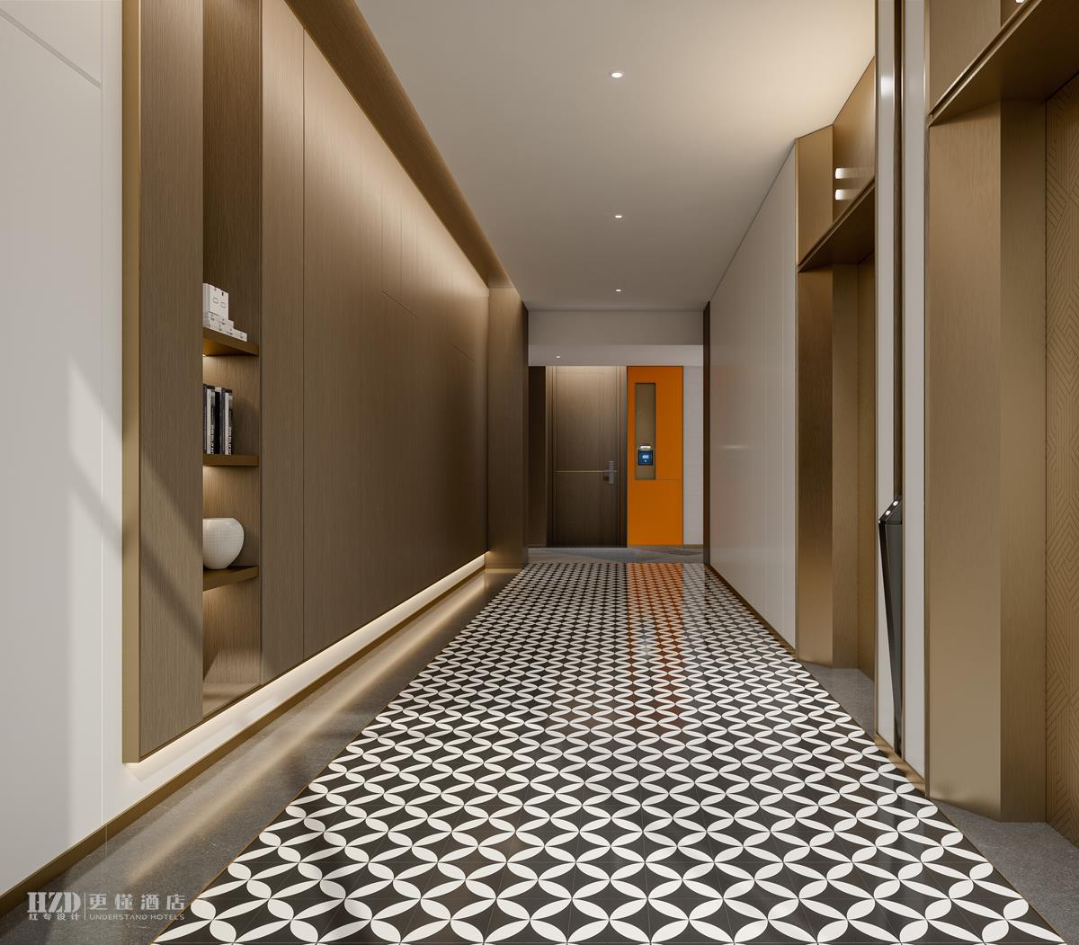 酒店装饰设计：空间氛围塑造客体验的关键要素-酒店设计,精品酒店设计,度假酒店设计,星级酒店设计,连锁酒店设计,温泉酒店设计,高端民宿设计