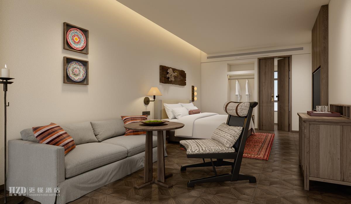 酒店装饰设计：让空间传递更好的故事-酒店设计,精品酒店设计,度假酒店设计,星级酒店设计,连锁酒店设计,温泉酒店设计,高端民宿设计