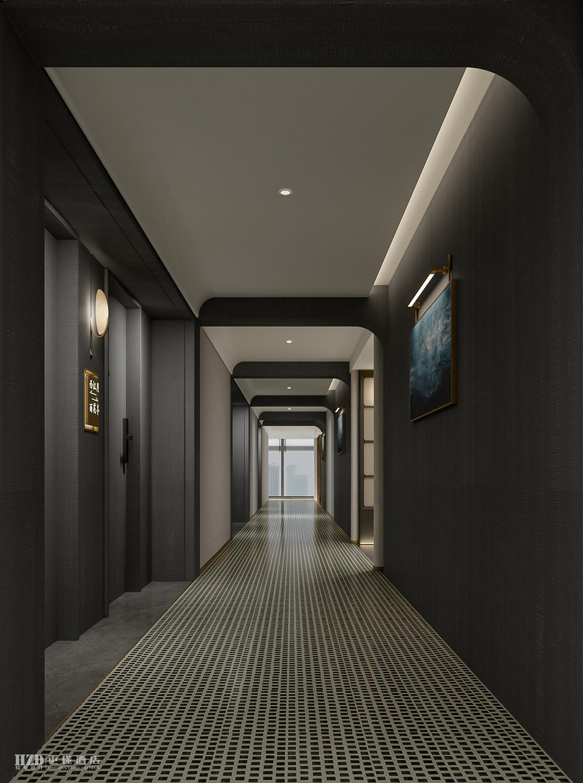 连锁酒店设计与运营策略：从设计到商业价值的全路径解读-酒店设计,精品酒店设计,度假酒店设计,星级酒店设计,连锁酒店设计,温泉酒店设计,高端民宿设计