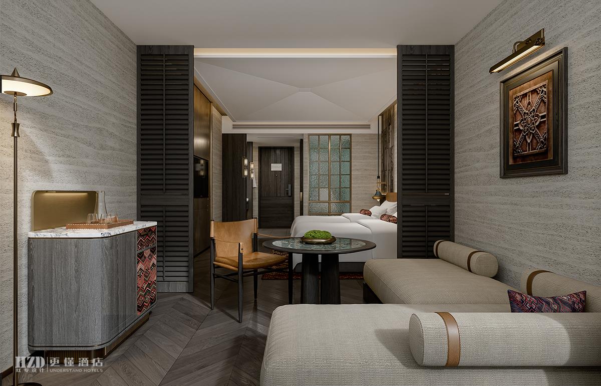 从0到1的温泉酒店设计指南：投资与运营全解析-酒店设计,精品酒店设计,度假酒店设计,星级酒店设计,连锁酒店设计,温泉酒店设计,高端民宿设计