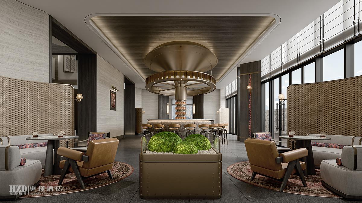 酒店软装设计与客人体验：不可忽视的关键因素-酒店设计,精品酒店设计,度假酒店设计,星级酒店设计,连锁酒店设计,温泉酒店设计,高端民宿设计